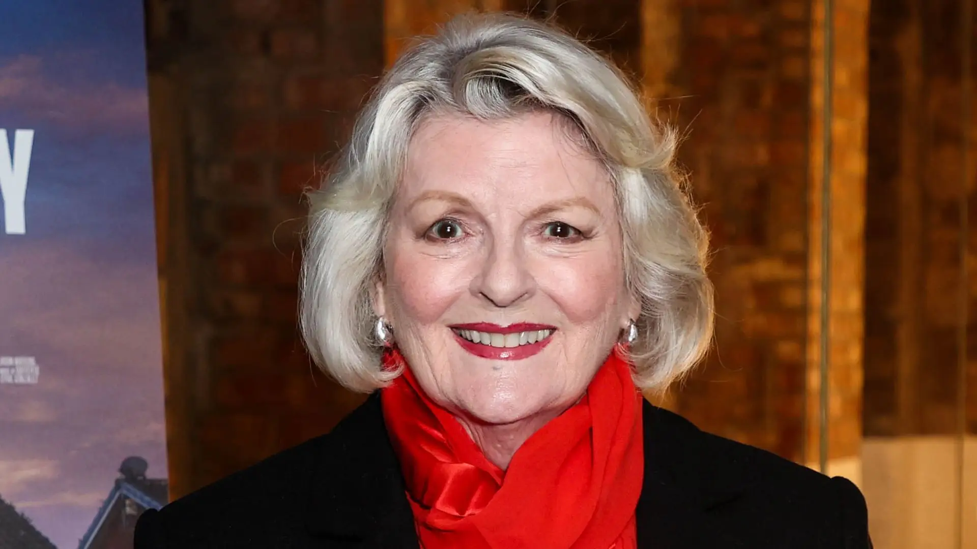 Actress Brenda Blethyn: The Remarkable Story Behind Britain’s Most Beloved Star