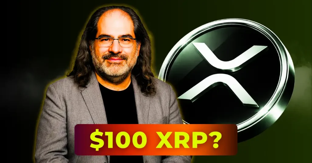 100-xrp-scarcity-prediction
