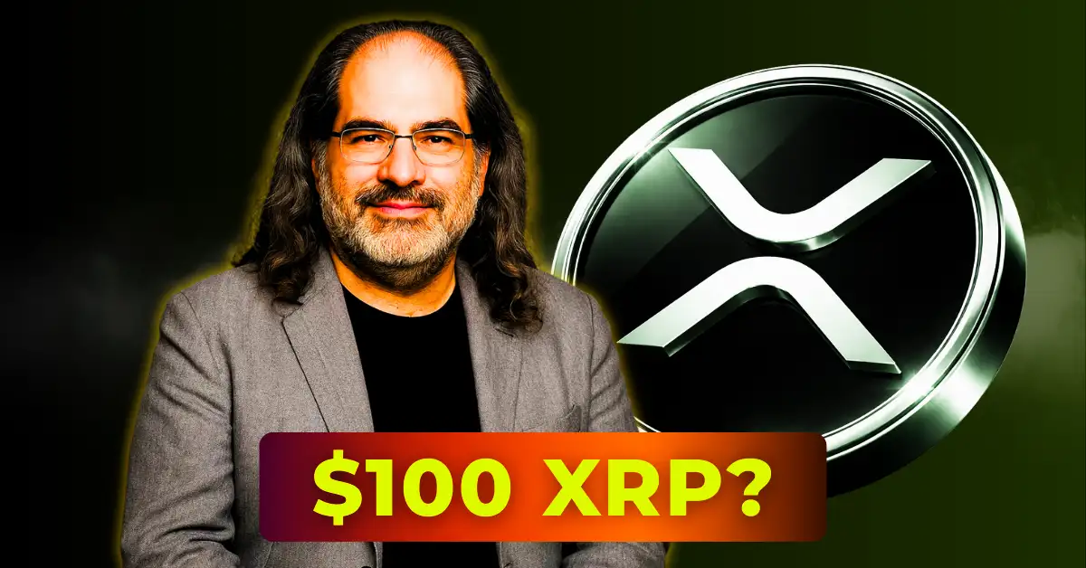 100-xrp-scarcity-prediction