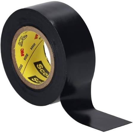 The Complete Guide to 3M Electrical Tape — Types, Specs, and Practical Uses - Simple Trend Journal