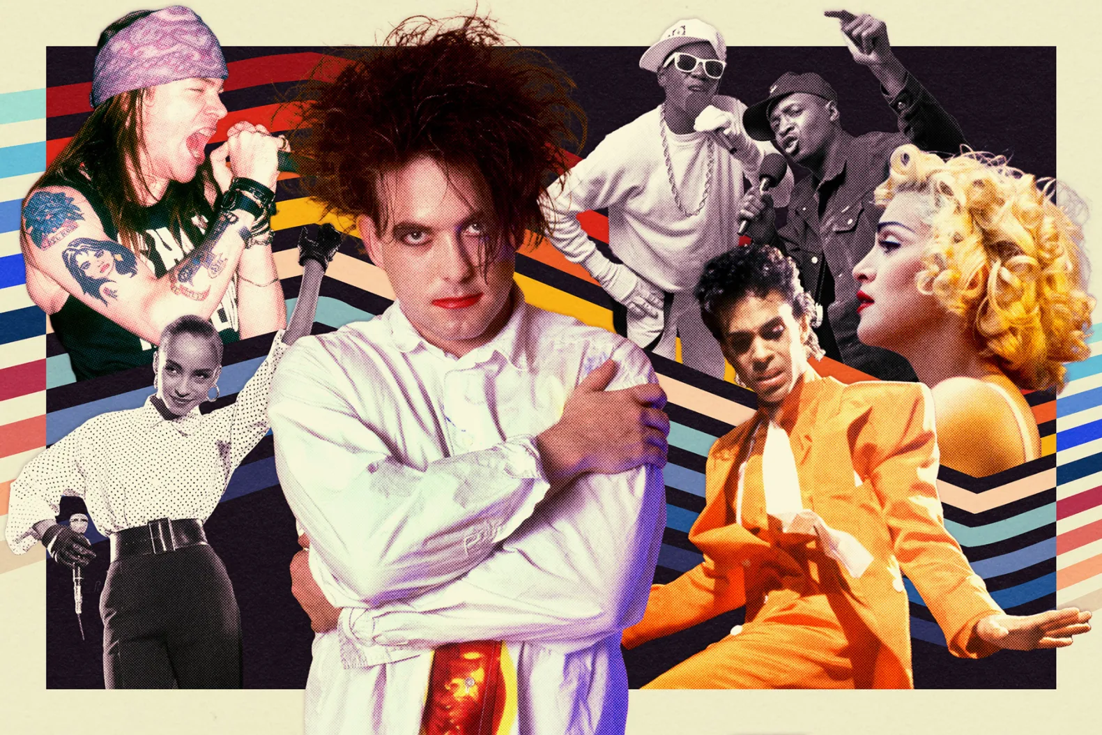 80s Ballads: Why These Emotional Anthems Still Move Us Decades Later - Simple Trend Journal